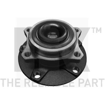 Roulement de roue arrière NK OEM 71729123