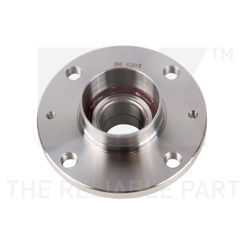 Roulement de roue arrière NK 762335 - Visuel 1