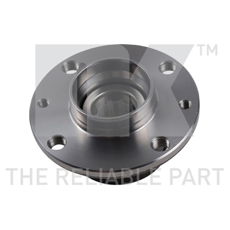 Roulement de roue arrière NK 762336 - Visuel 1