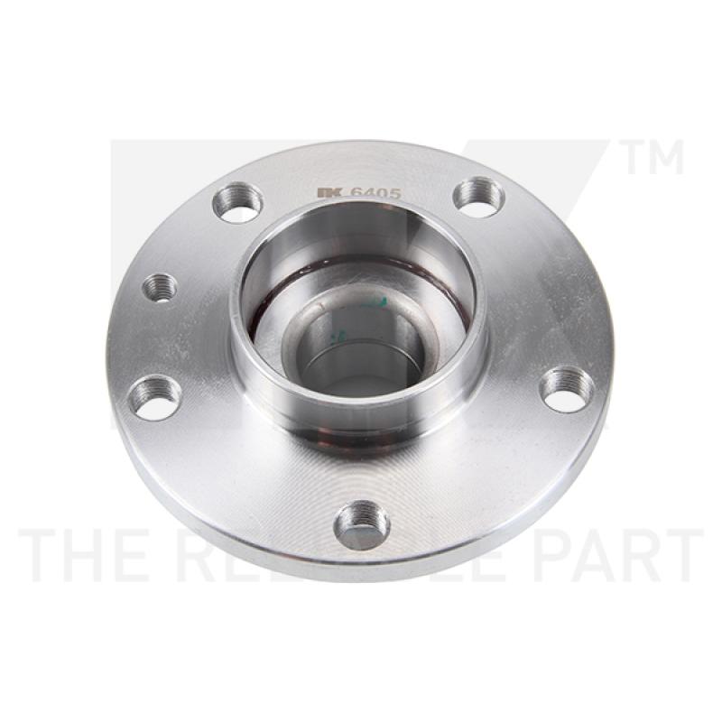 Roulement de roue arrière NK 762337 - Visuel 1