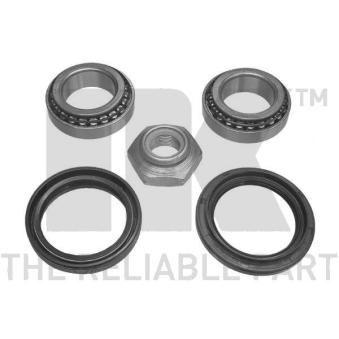 Roulement de roue avant NK OEM 5008715