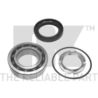 Roulement de roue arrière NK [762513]