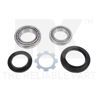 Roulement de roue arrière NK OEM 86VX1A049CA