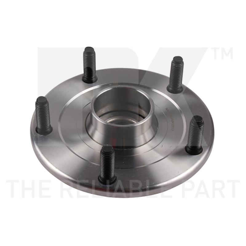 Roulement de roue arrière NK 762534 - Visuel 1