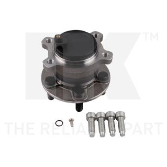 Roulement de roue arrière NK OEM 6G912C299AAE