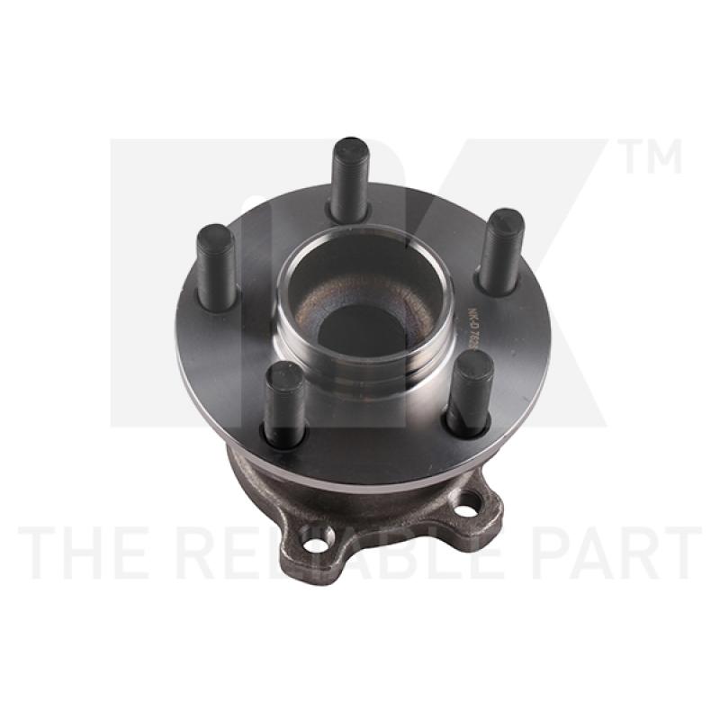 Roulement de roue arrière NK 762539 - Visuel 1