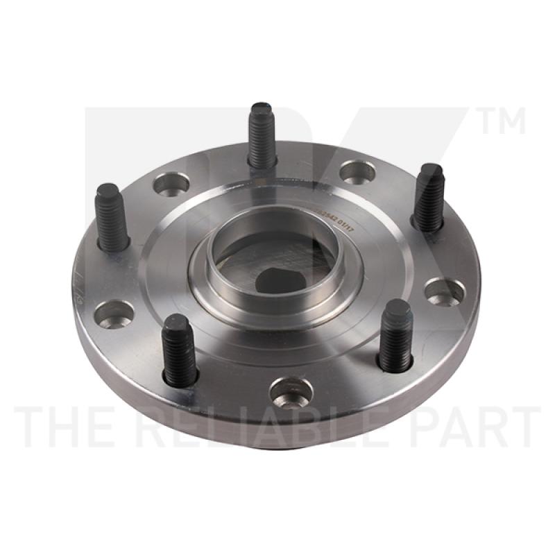 Roulement de roue arrière NK 762542 - Visuel 1