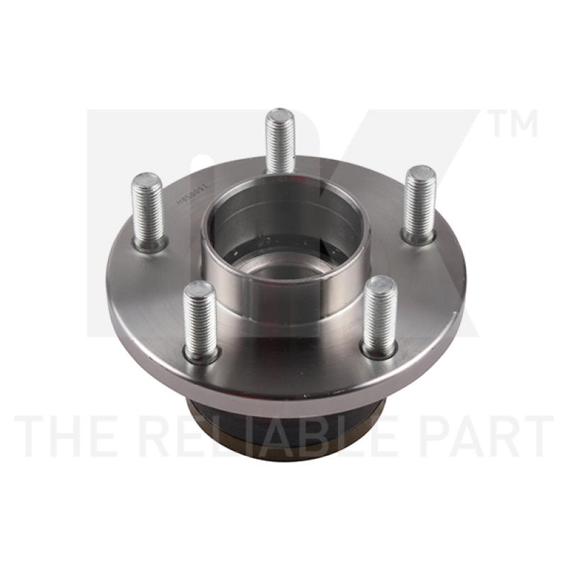Roulement de roue arrière NK 762545 - Visuel 1