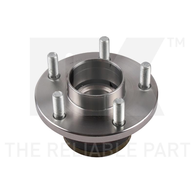 Roulement de roue arrière NK 762546 - Visuel 1