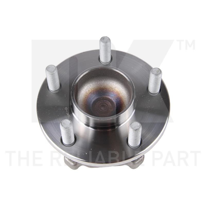 Roulement de roue arrière NK 762547 - Visuel 1