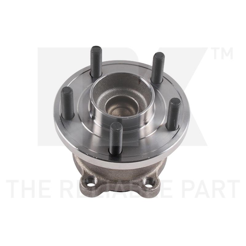 Roulement de roue arrière NK 762554 - Visuel 1