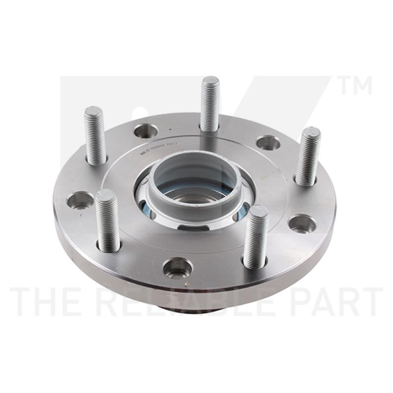 Roulement de roue arrière NK 762555 - Visuel 1