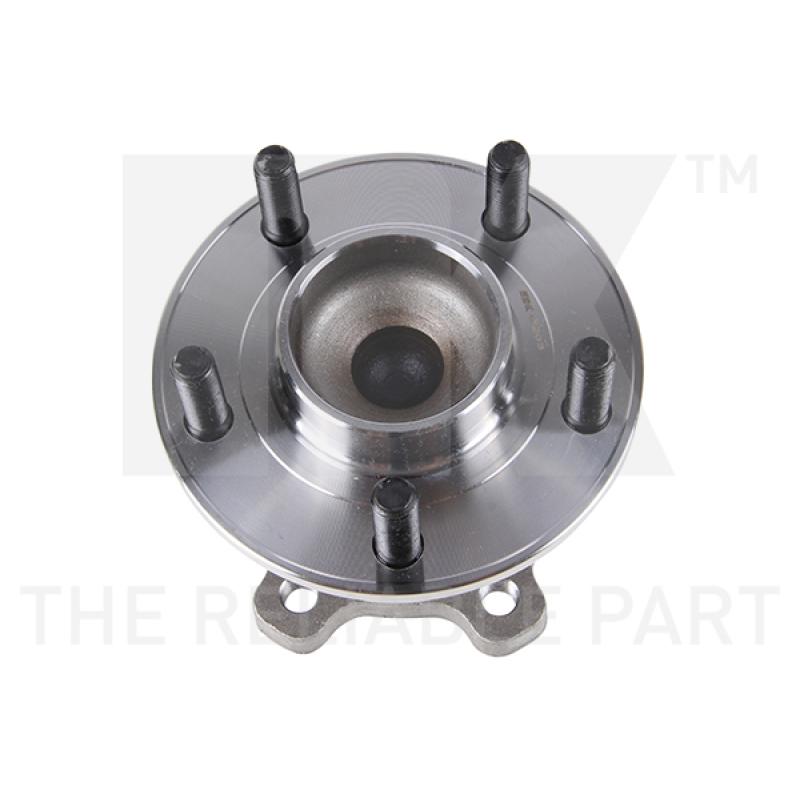 Roulement de roue arrière NK 762561 - Visuel 1