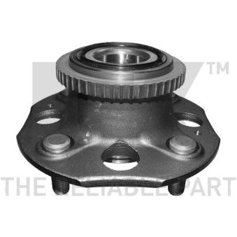 Roulement de roue arrière NK OEM 42200SM5A51