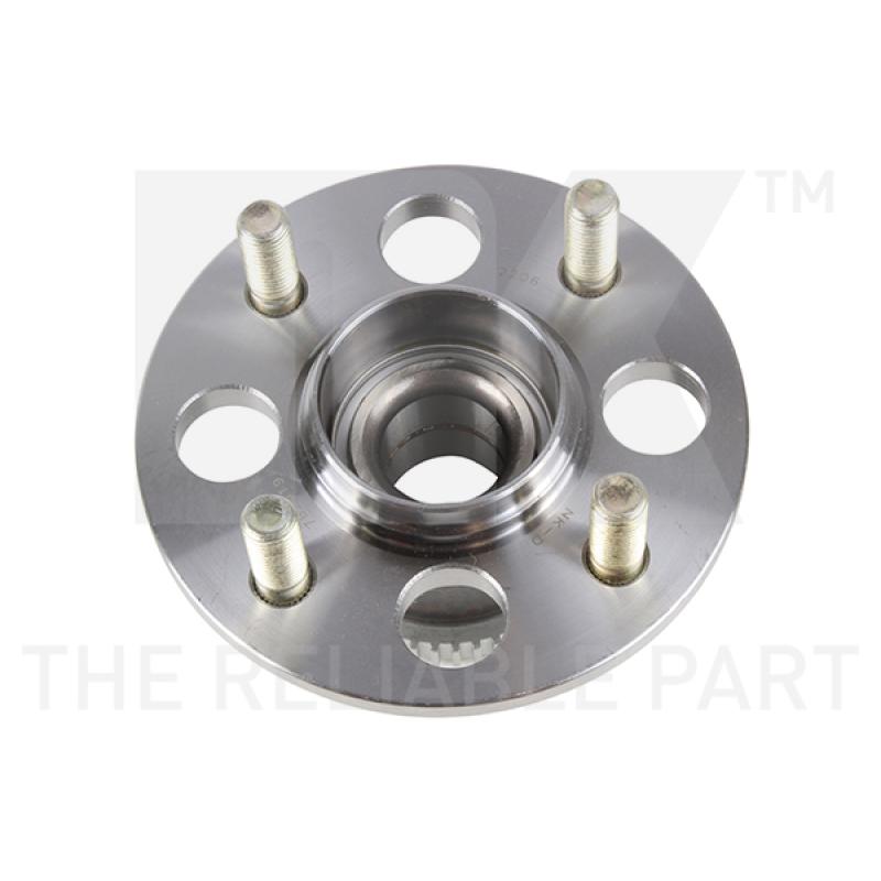 Roulement de roue arrière NK 762619 - Visuel 1