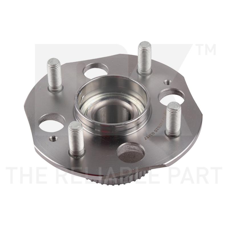 Roulement de roue arrière NK 762625 - Visuel 1