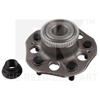 Roulement de roue arrière NK OEM 42200S30J51