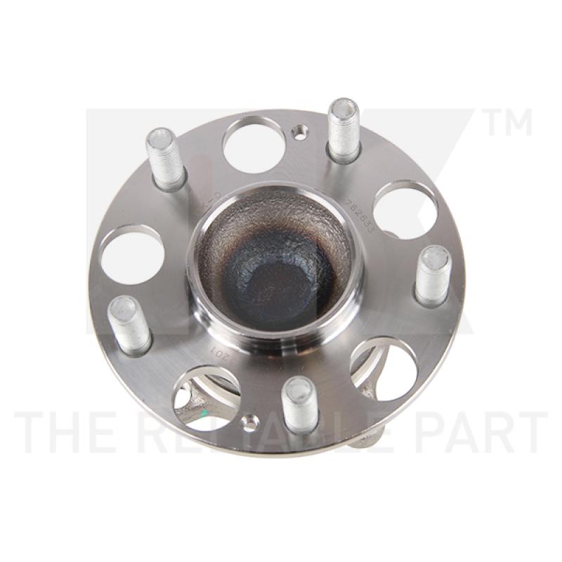 Roulement de roue arrière NK 762633 - Visuel 1