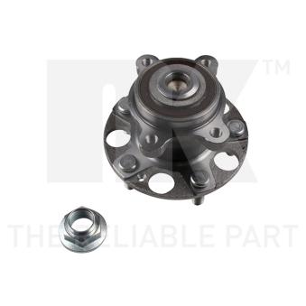 Roulement de roue arrière NK OEM 42200SEA951