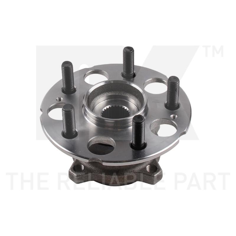 Roulement de roue arrière NK 762637 - Visuel 1