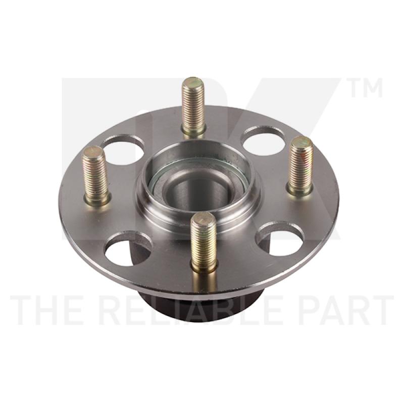 Roulement de roue arrière NK 762639 - Visuel 1