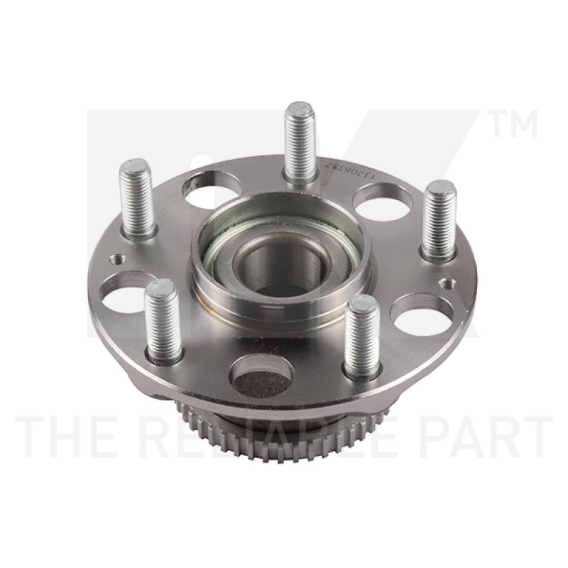 Roulement de roue arrière NK 762640 - Visuel 1