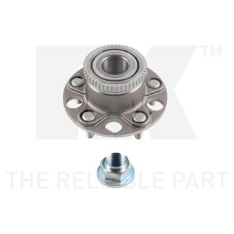 Roulement de roue arrière NK OEM 42200SED952