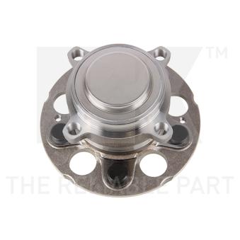 Roulement de roue arrière NK [762643]