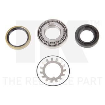 Roulement de roue arrière NK OEM MB092432