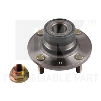 Roulement de roue arrière NK OEM MB584790