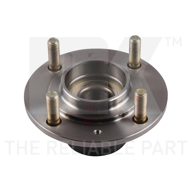 Roulement de roue arrière NK 763008 - Visuel 1