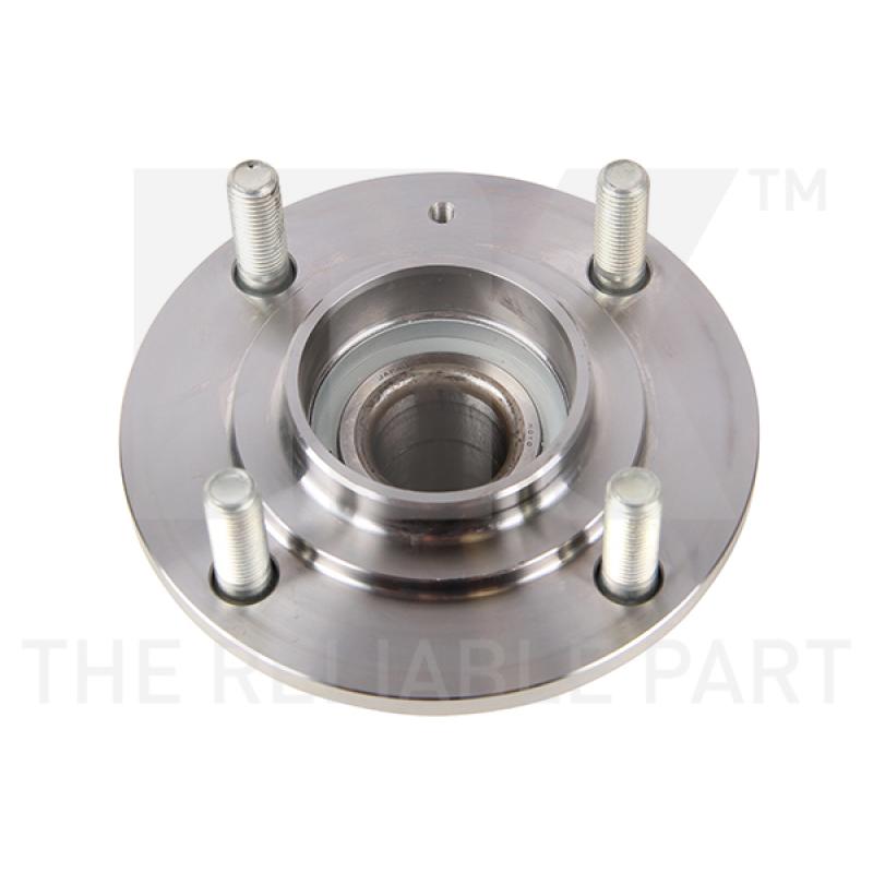 Roulement de roue arrière NK 763009 - Visuel 1