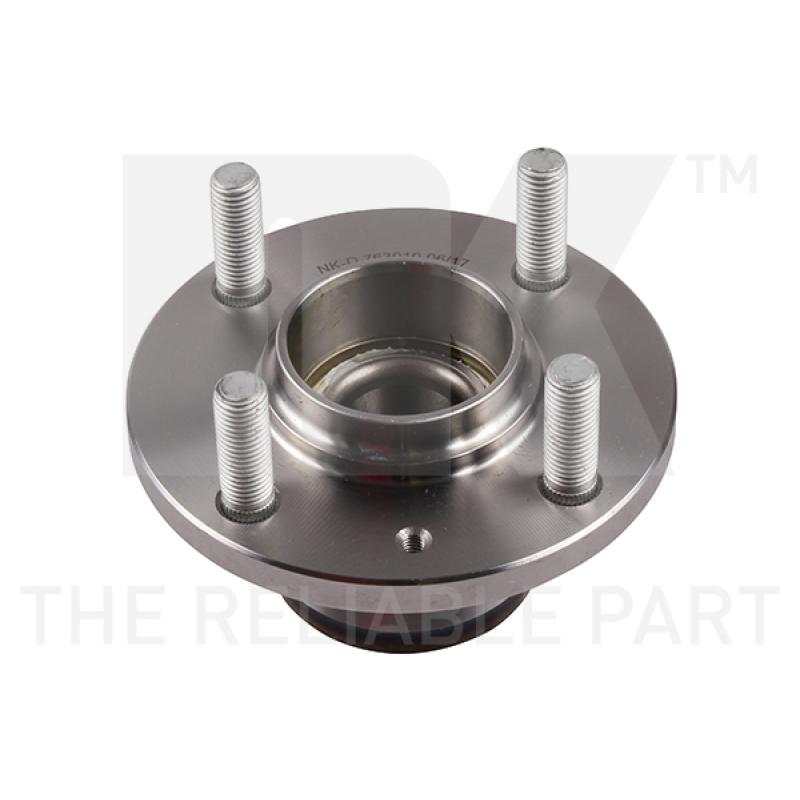 Roulement de roue arrière NK 763010 - Visuel 1