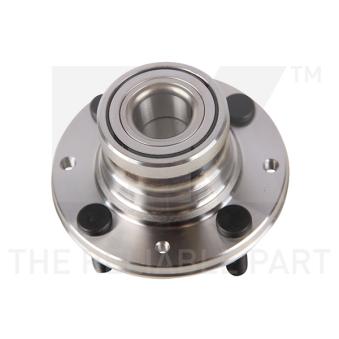 Roulement de roue arrière NK OEM MR223284