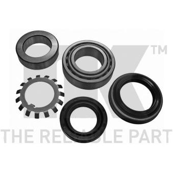 Roulement de roue arrière NK OEM 5270143300