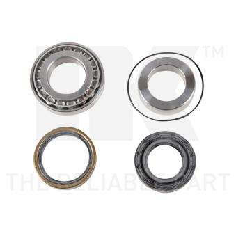 Roulement de roue arrière NK OEM MB664447