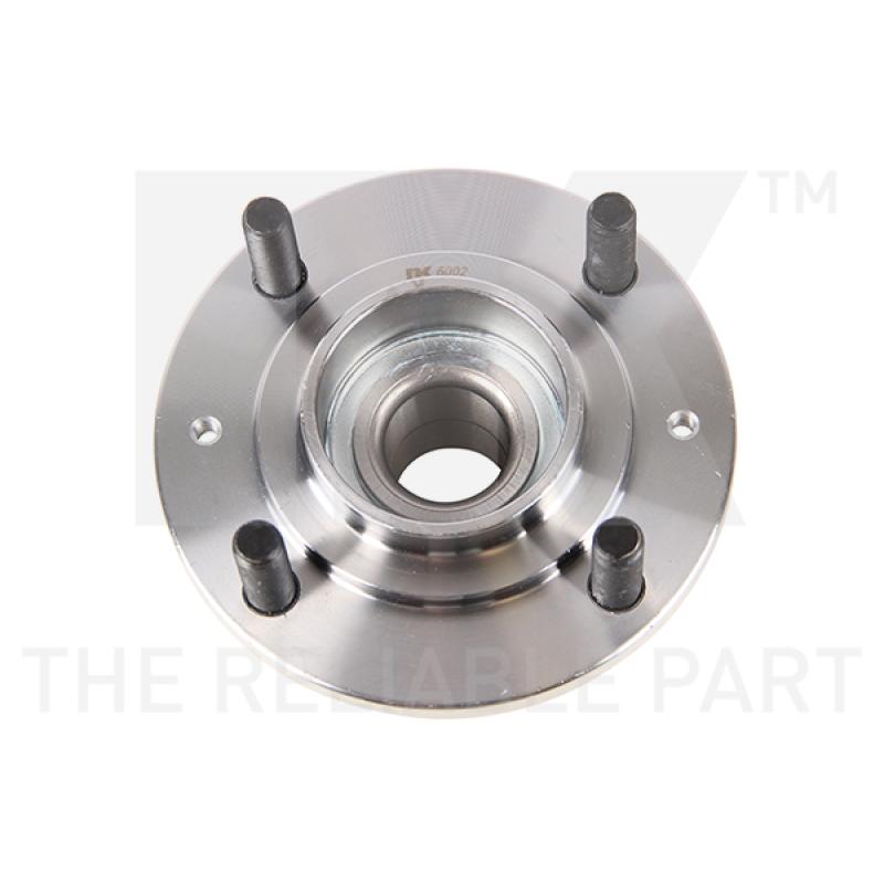 Roulement de roue arrière NK 763021 - Visuel 1