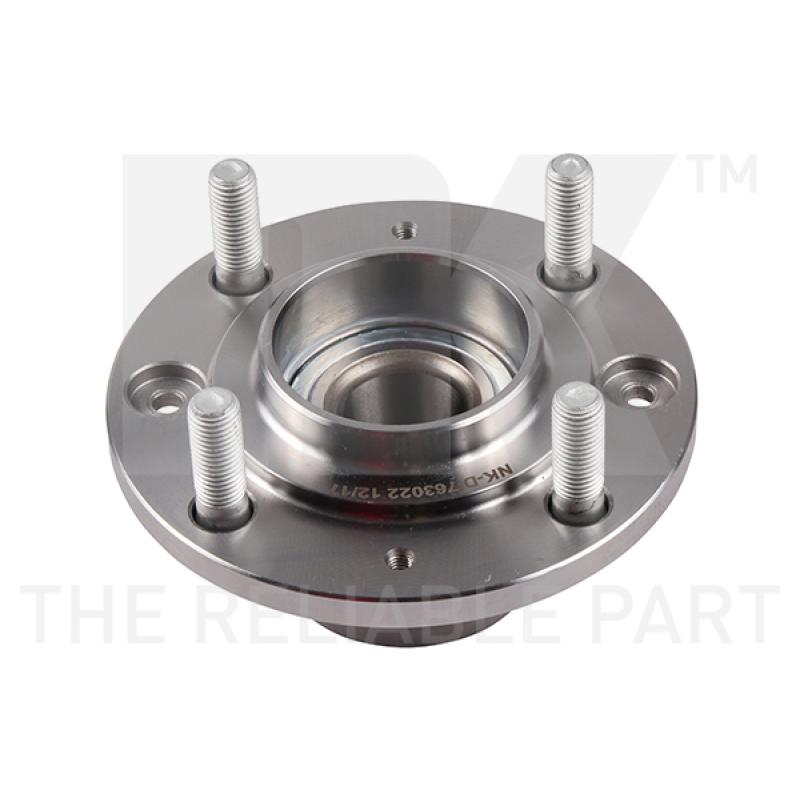 Roulement de roue arrière NK 763022 - Visuel 1