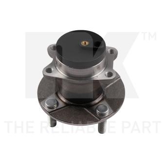 Roulement de roue arrière NK OEM MR594494