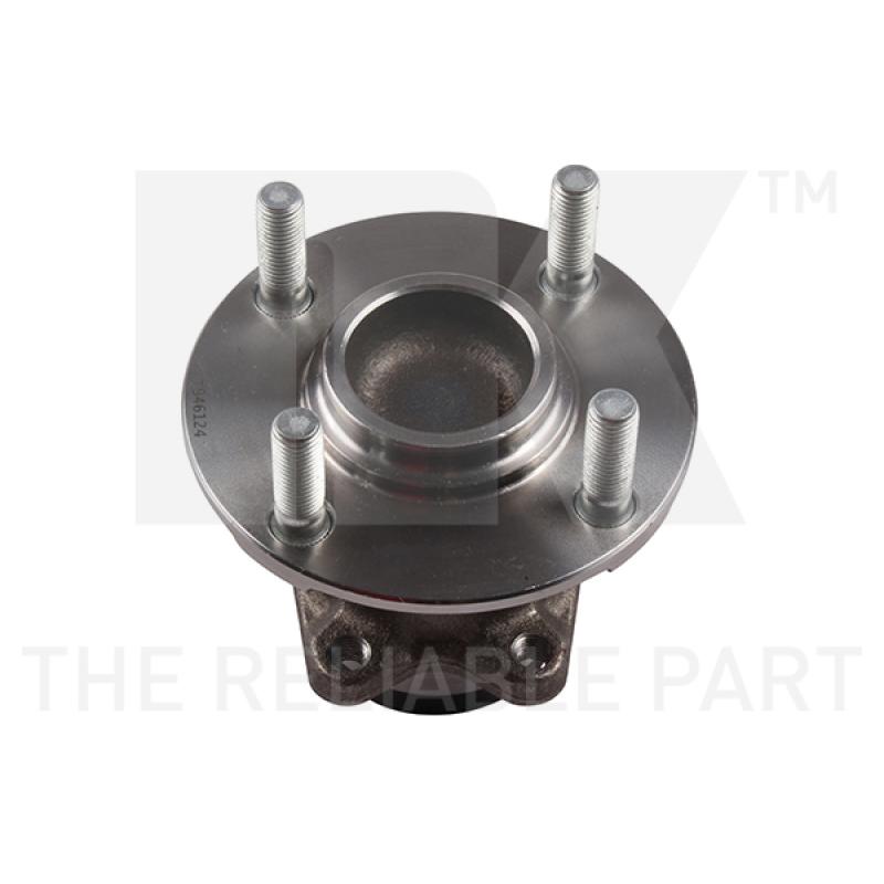 Roulement de roue arrière NK 763024 - Visuel 1