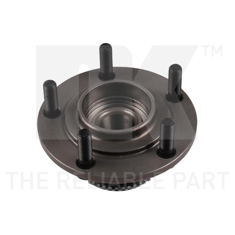 Roulement de roue arrière NK 763025 - Visuel 1