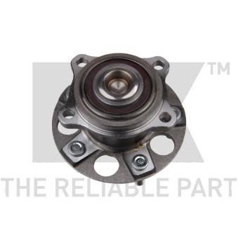 Roulement de roue arrière NK OEM MR594443 Roulement de roue arrière NK OEM MR594443