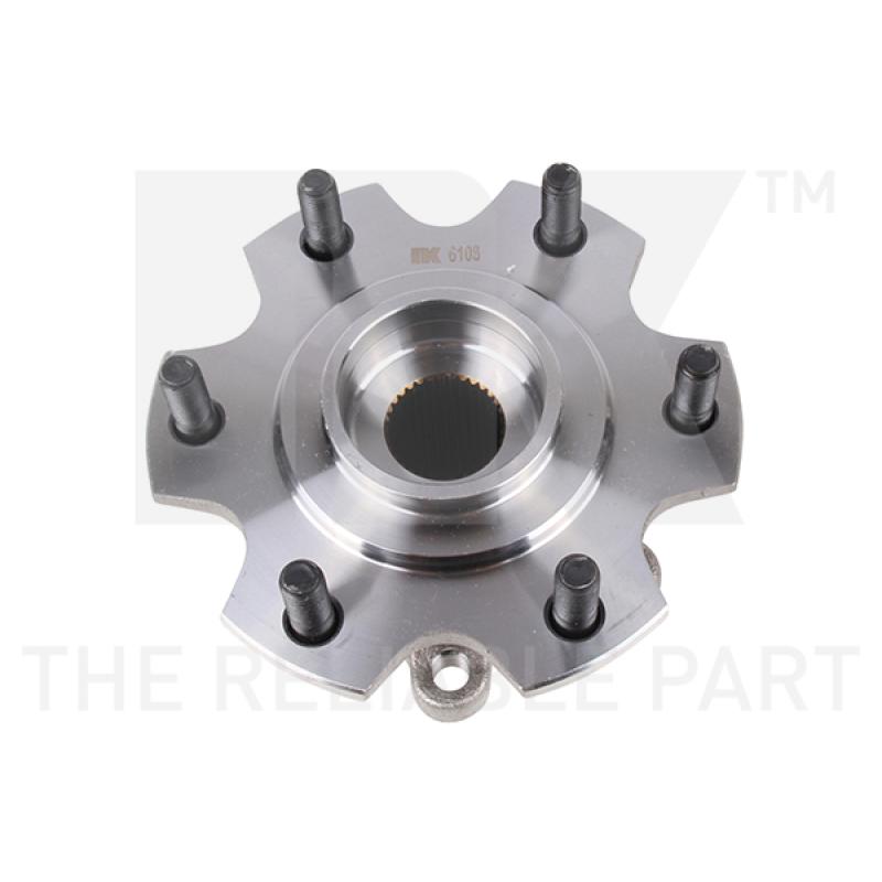 Roulement de roue arrière NK 763030 - Visuel 1