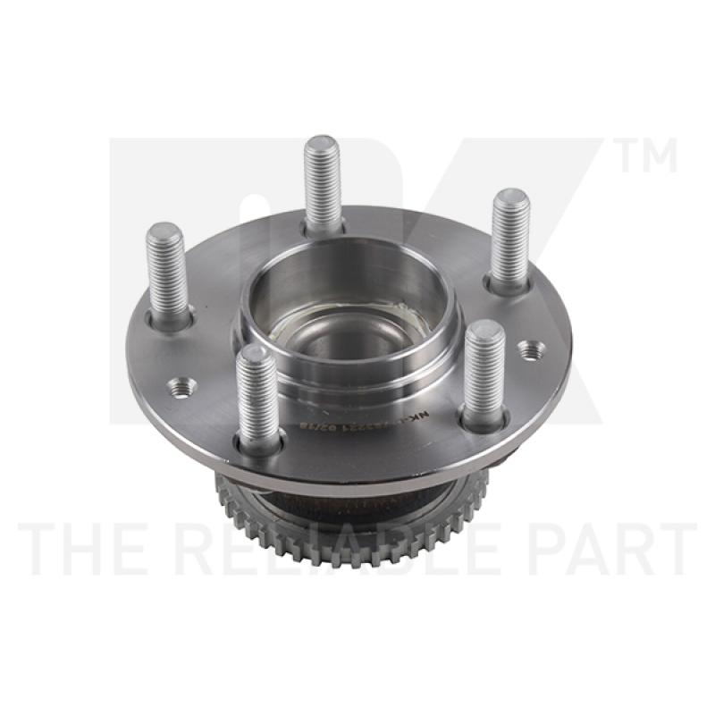 Roulement de roue arrière NK 763221 - Visuel 1
