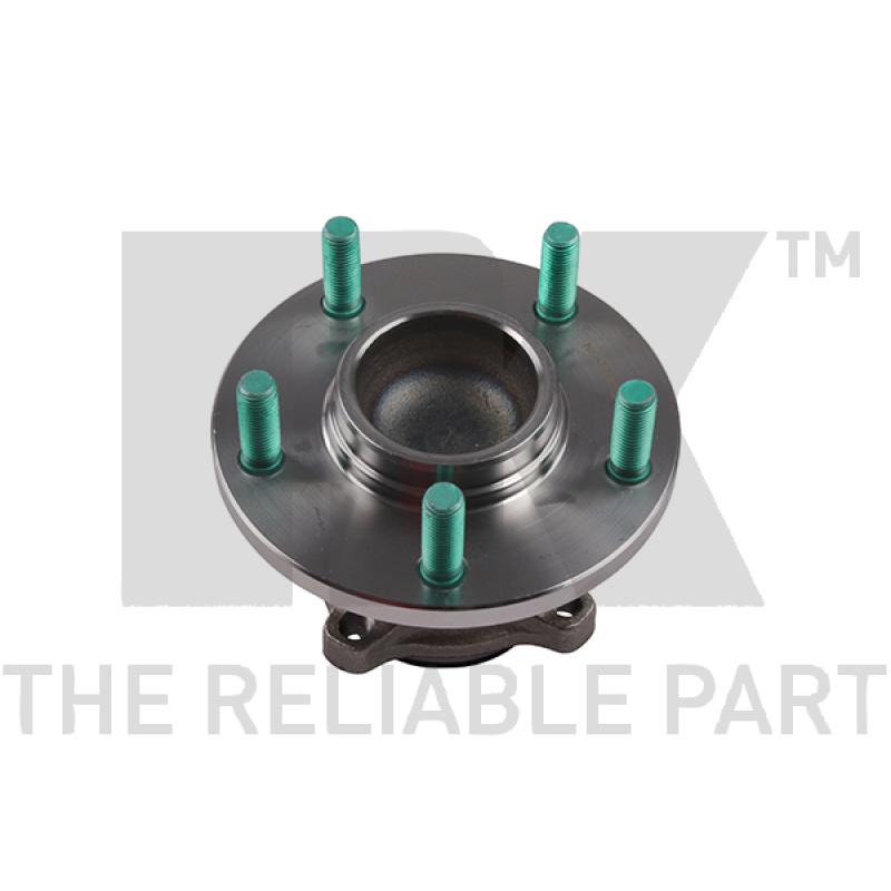 Roulement de roue arrière NK 763228 - Visuel 1