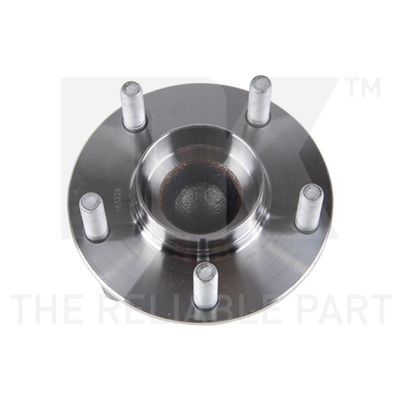 Roulement de roue arrière NK 763229 - Visuel 1