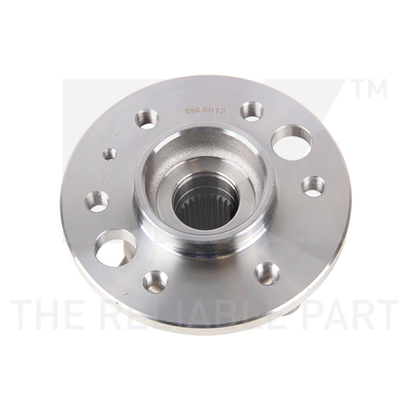 Roulement de roue arrière NK 763327 - Visuel 1