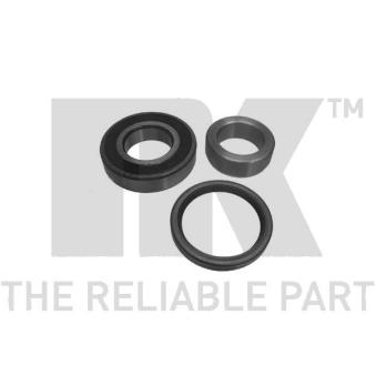 Roulement de roue avant NK OEM 5272024000