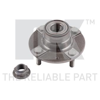 Roulement de roue arrière NK OEM 5271022200