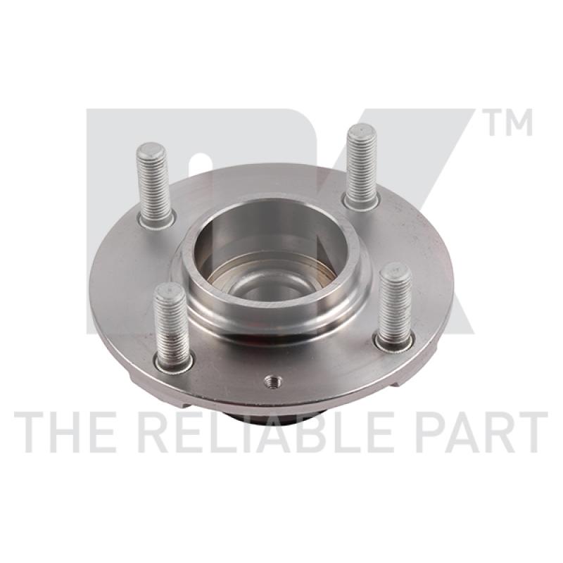 Roulement de roue arrière NK 763405 - Visuel 1